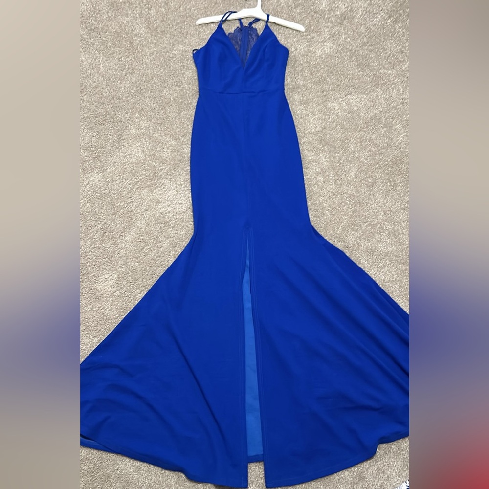 Windsor formal dress
